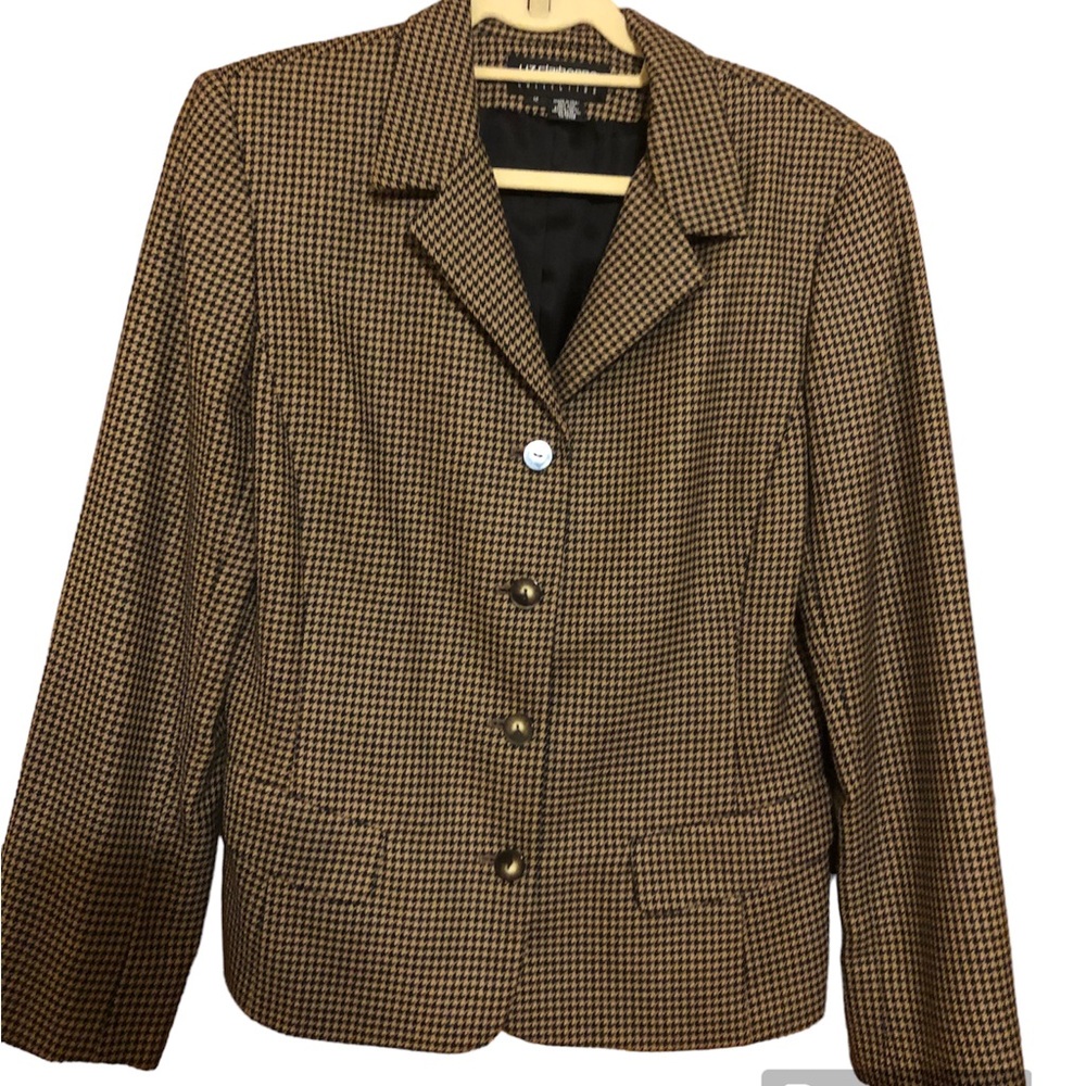 Calvin Klein Blazer